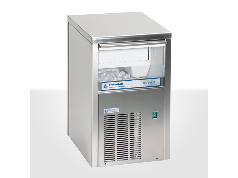 Ice Maker condensato ad acqua